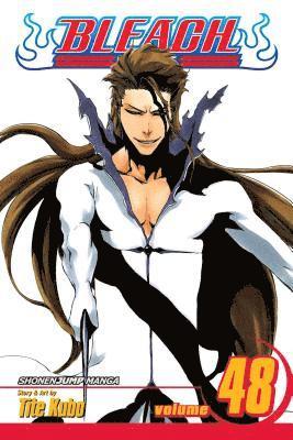 Bleach, Vol. 48 (häftad)