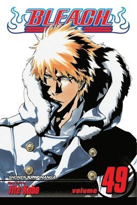 Bleach, Vol. 49 (häftad)