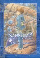 Nausicaa of the Valley of the Wind Box Set (inbunden)