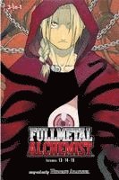 Fullmetal Alchemist (3-in-1 Edition), Vol. 5 (hftad)