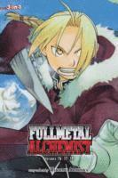 Fullmetal Alchemist (3-in-1 Edition), Vol. 6 (häftad)