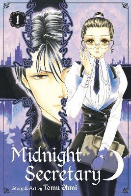 Midnight Secretary, Vol. 1 (häftad)