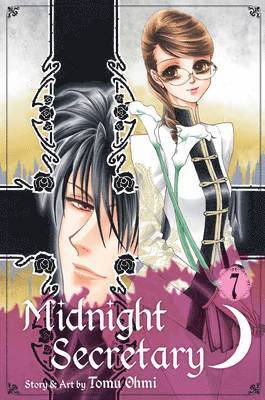Midnight Secretary, Vol. 7 (hftad)