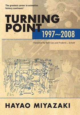 Turning Point: 1997-2008 (häftad)