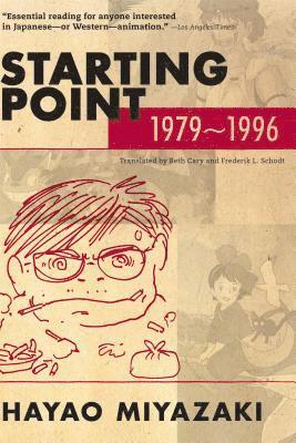 Starting Point: 1979-1996 (hftad)