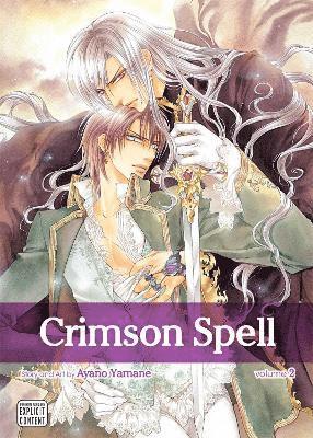 Crimson Spell, Vol. 2 (häftad)