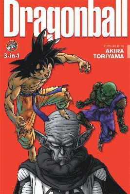 Dragon Ball (3-in-1 Edition), Vol. 6 (häftad)