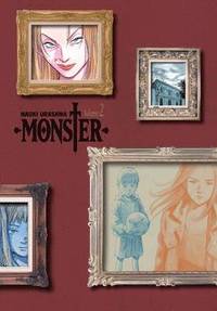 Monster: The Perfect Edition, Vol. 2 (häftad)