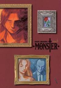 Monster: The Perfect Edition, Vol. 6 (hftad)