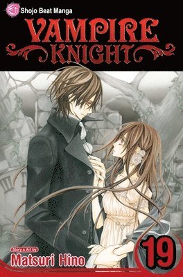Vampire Knight, Vol. 19 (häftad)