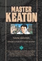Master Keaton, Vol. 7 (hftad)