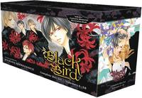 Black Bird Complete Box Set (häftad)