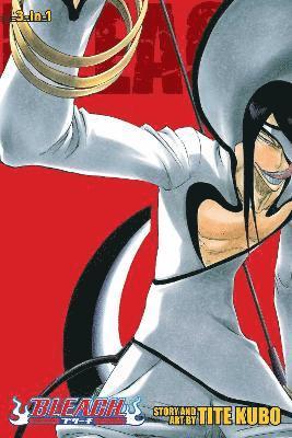 Bleach (3-in-1 Edition), Vol. 11 (häftad)
