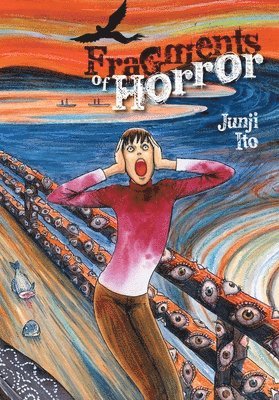 Fragments of Horror (häftad)