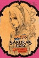 Naruto: Sakura's Story--Love Riding on the Spring Breeze (hftad)