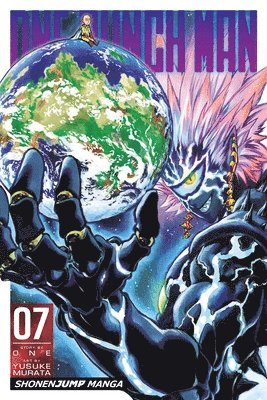 One-Punch Man, Vol. 7 (häftad)