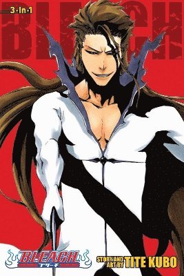 Bleach (3-in-1 Edition), Vol. 16 (häftad)