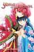 Yona of the Dawn, Vol. 15: Volume 15