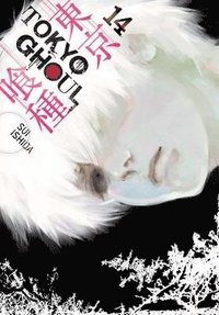 Tokyo Ghoul, Vol. 14 (häftad)