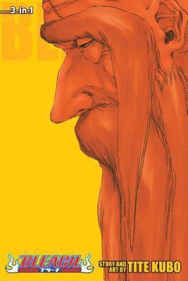 Bleach (3-in-1 Edition), Vol. 20 (häftad)