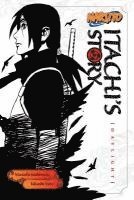 Naruto: Itachi's Story, Vol. 1 (hftad)