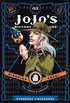 JoJo's Bizarre Adventure: Part 3--Stardust Crusaders, Vol. 3