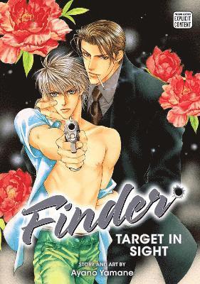 Finder Deluxe Edition: Target in Sight, Vol. 1 (häftad)