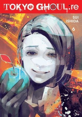 Tokyo Ghoul: re, Vol. 6 (häftad)