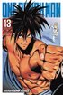 One-Punch Man, Vol. 13