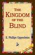 Kingdom of the Blind