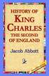 History of King Charles the Second of England