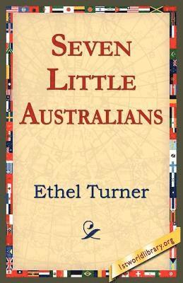 Seven Little Australians (inbunden)