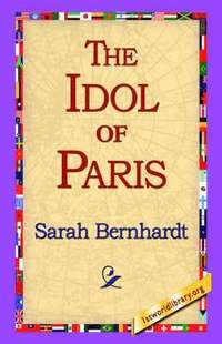 The Idol of Paris (hftad)