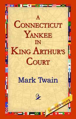Connecticut Yankee In King Arthur's Court (hftad)