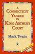 Connecticut Yankee In King Arthur's Court