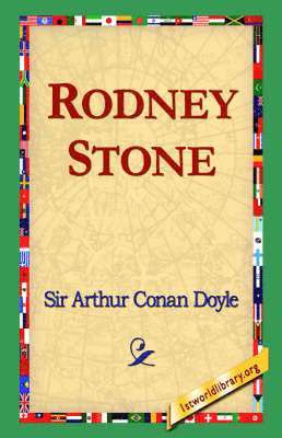 Rodney Stone (hftad)