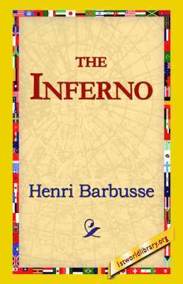 Inferno (hftad)