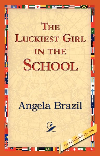 Luckiest Girl in the School (hftad)