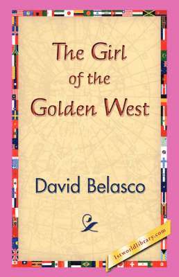 Girl of the Golden West (hftad)