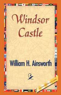 Windsor Castle (inbunden)