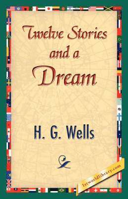 Twelve Stories and a Dream (hftad)