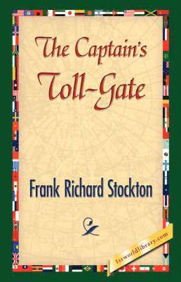 Captain's Toll-Gate (häftad)