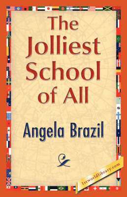 Jolliest School of All (h�ftad)