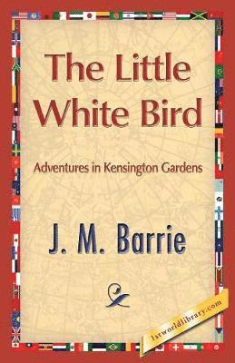 Little White Bird (hftad)