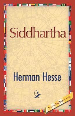 Siddhartha (h�ftad)