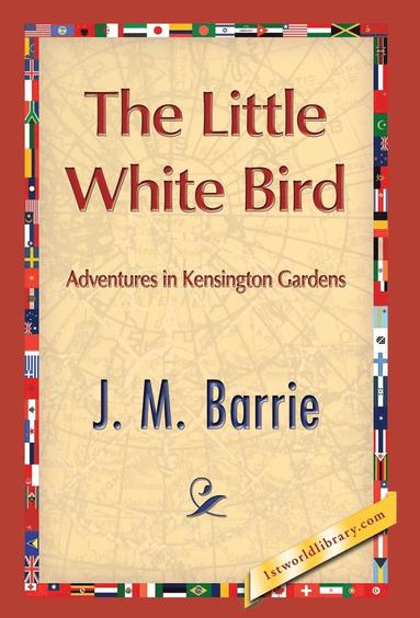 The Little White Bird (hftad)