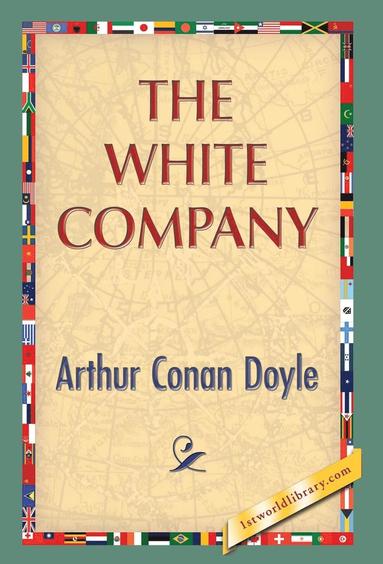The White Company (hftad)