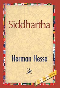 Siddhartha (inbunden)