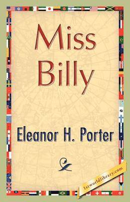 Miss Billy (h�ftad)