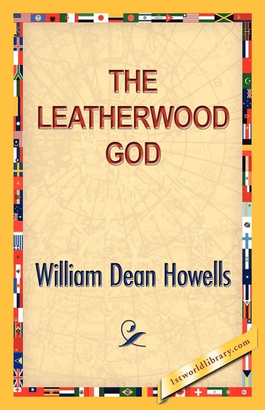 Leatherwood God (h�ftad)